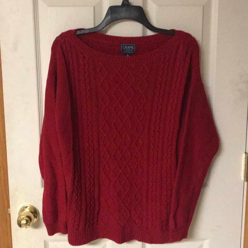 Women’s Sweater